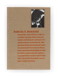 Andrzej S. Kowalski
