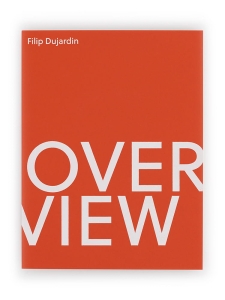 Filip Dujardin „OVERview”