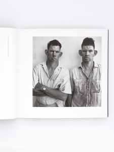 Roger Ballen „Smutek śmierci”
