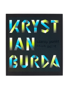 Krystian Burda „Czarny punkt”