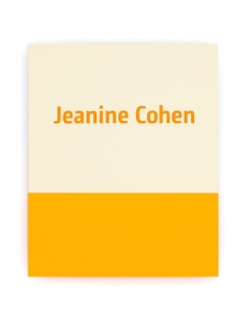Jeanine Cohen