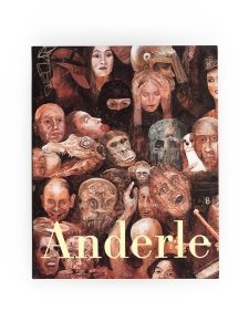 Jiří Anderle. Patrząc za siebie i przed siebie