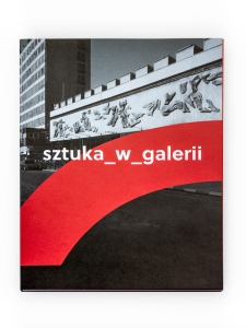 Sztuka w galerii